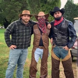 Meet your Posher, John